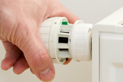 North Brewham central heating repair costs